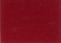 1981 Fiat Dark Red